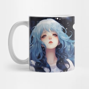 Lovely Lilies Mug